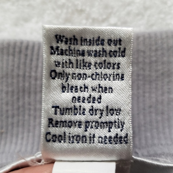 Croft & Barrow Stretch Shorts - 4 - Picture 4 of 4